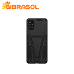 Estuche Con Sujetador - Samsung A71 4G