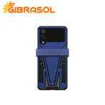 Estuche Con Sujetador - Samsung Z Flip 4 - Imagen 4