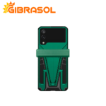 Estuche Con Sujetador - Samsung Z Flip 4