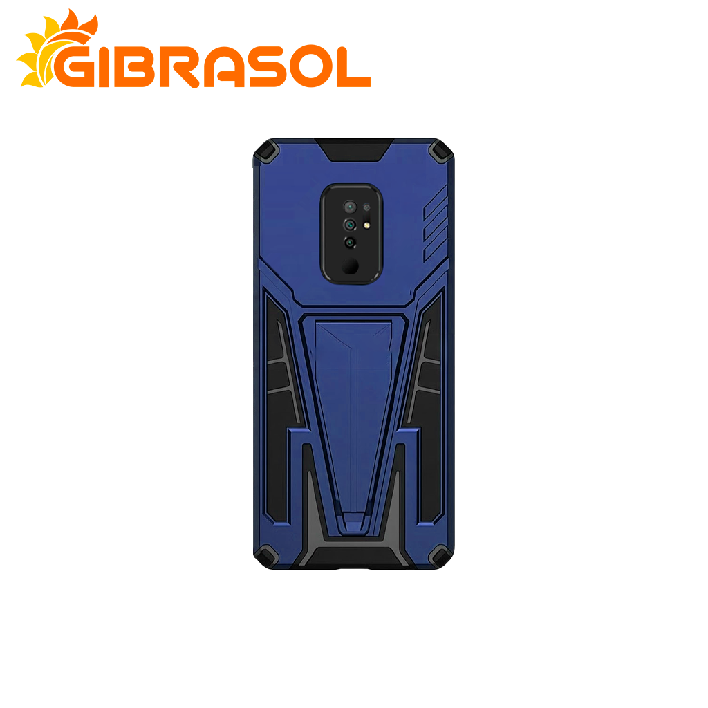 Q9BG024 REDMI 9 (1) Estuche Con Sujetador - Redmi 9 - Imagen 1