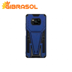 Estuche Con Sujetador - Poco X3 NFC Pro