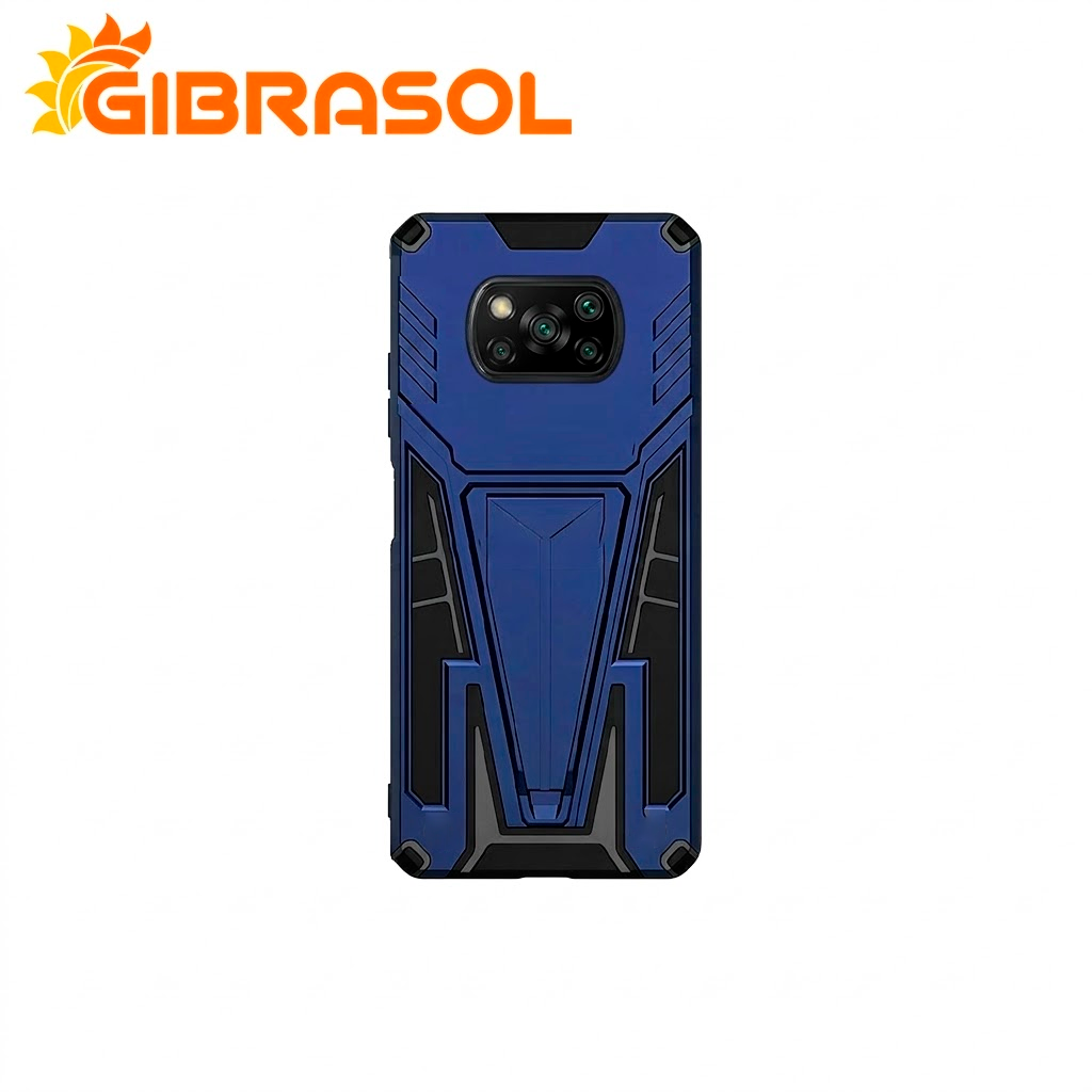 Q9BG027 POCO X3-NFC-PRO (2) Estuche Con Sujetador - Poco X3 NFC Pro - Imagen 1