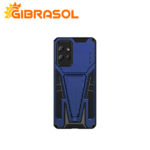 Estuche Con Sujetador - Motorola G Power