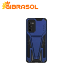 Estuche Con Sujetador - Motorola Moto G Stylus - Imagen 4