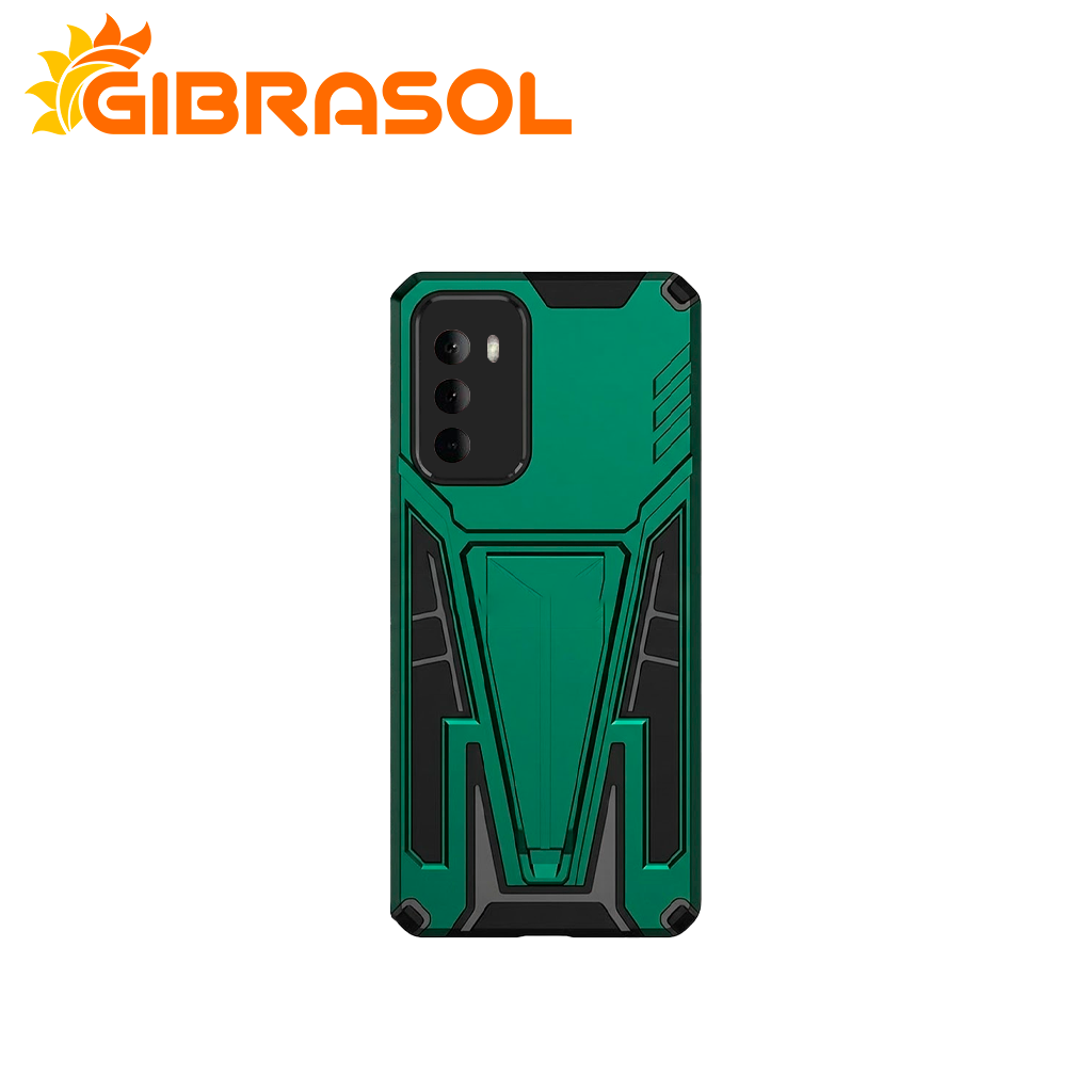 Q9BG037 Motorola Moto G Stylus (3) Estuche Con Sujetador - Motorola Moto G Stylus - Imagen 1