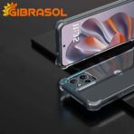 Estuche Transparente - Motorola Edge 50 Pro - Imagen 5