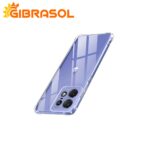 Estuche Transparente - Motorola Edge 50 Pro - Imagen 3