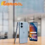 Estuche Transparente - Motorola Edge 50 Fusion - Imagen 5