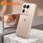 Estuche Transparente  - Motorola Edge 50 Ultra - Imagen 2
