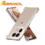 Estuche Transparente  - Motorola Edge 50 Ultra - Imagen 3