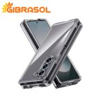 Estuche Transparente  -  Samsung Z Fold 6 - Imagen 2