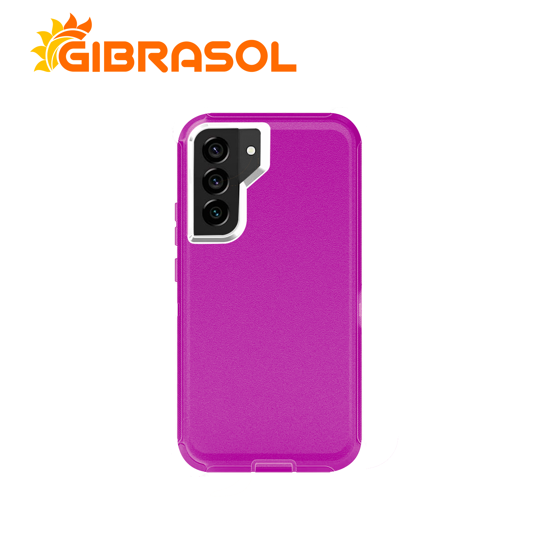 Z1Z057 S21+ (4) Estuche Otterbox - Samsung S21 Plus - Imagen 1