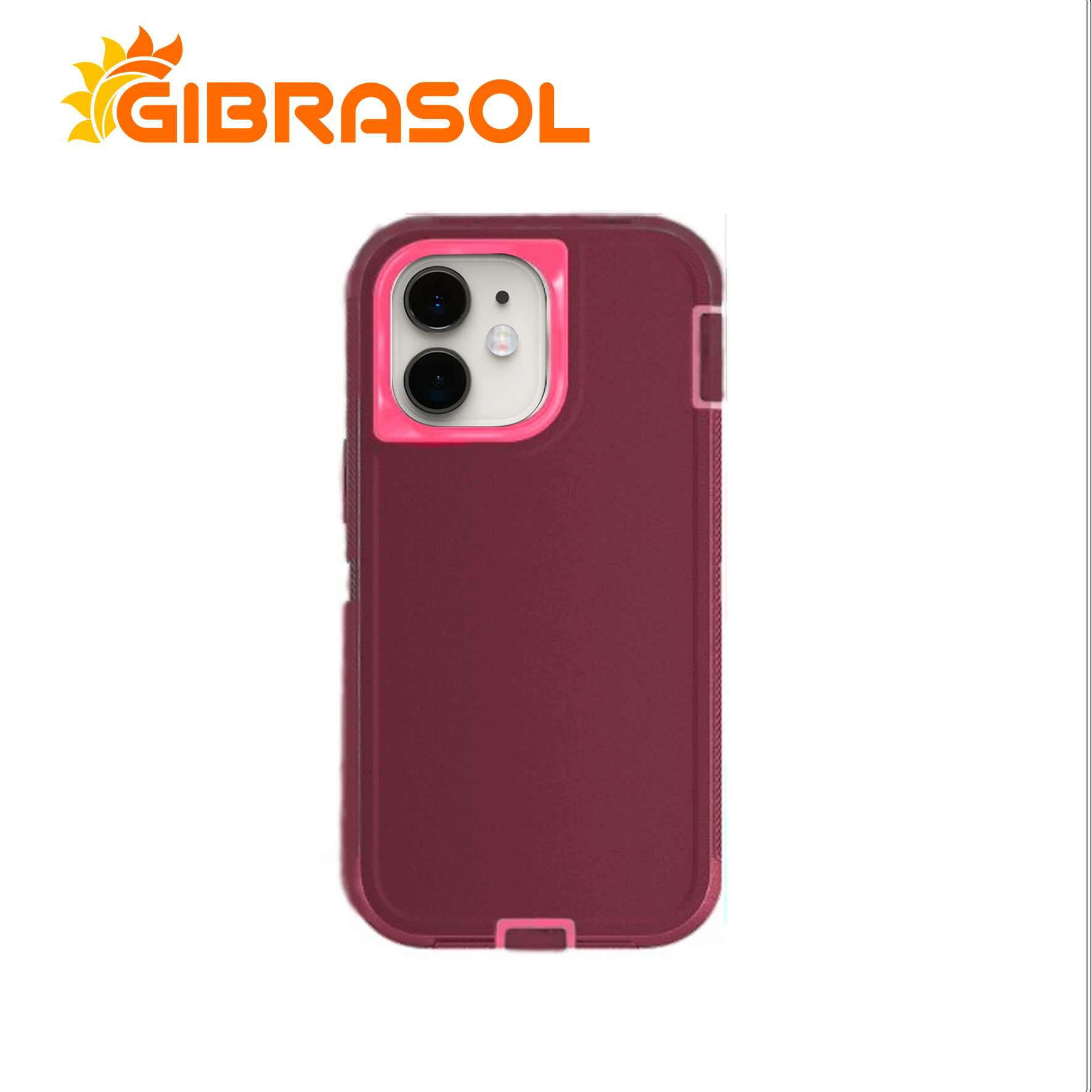 Z1Z079 IPHONE 11 (4) Estuche Otterbox - iPhone 12 - 13 Mini - Imagen 1