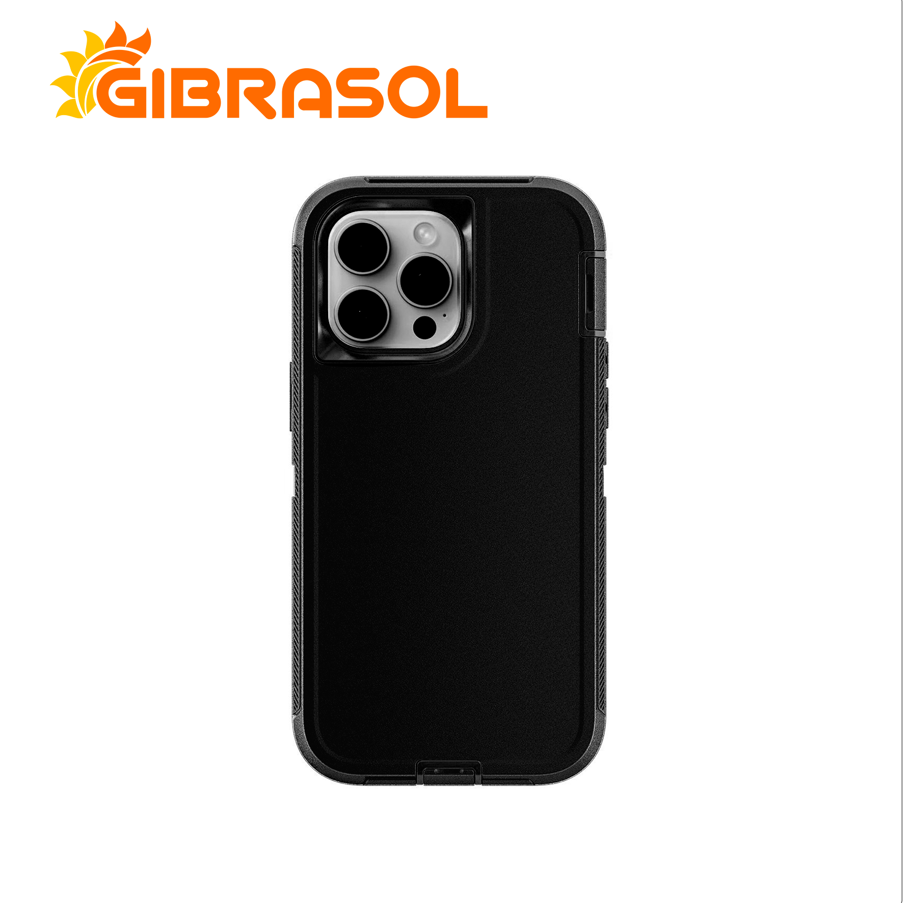 Z1Z080 IPHONE 11 PRO MAX (4) Estuche Otterbox - iPhone 11 Pro Max - Imagen 1