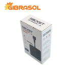 Extención de Enchufe - 4 USB + 1 TIPO C - 1875 W - Imagen 3