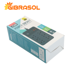 Extención de Enchufe – 2 USB + 2 TIPO C – 1875 W - Imagen 5