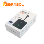 Extención de Enchufe - 4 USB + 1 TIPO C - 1875 W - Imagen 5