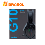 Auriculares - G10 - Imagen 2