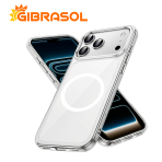 Estuche Transparente - iPhone 18 Pro