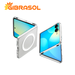 Estuche Transparente - Z Flip 8