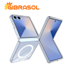 Estuche Transparente - Z Flip 8 - Imagen 5