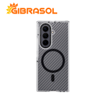 Estuche Fibra de Carbono - Samsung Z Fold 8 Ultra