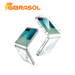 Estuche Transparente - Z Flip 8 - Imagen 4