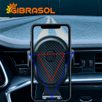 Soporte para celular - Kouvolsen CH262 - Imagen 5