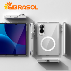 Estuche Transparente – Z Fold 8 - Imagen 5