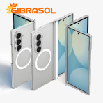 Estuche Transparente – Z Fold 8 Ultra - Imagen 3
