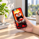Estuche TPU Personalizable – IPHONE 6 PLUS