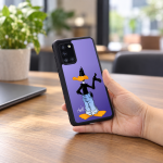 Estuche TPU Personalizable – SAMSUNG A31