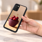 Estuche TPU Personalizable - Samsung A03 S