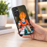 Estuche TPU Personalizable – SAMSUNG A35