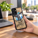 Estuche TPU Personalizable – SAMSUNG A51