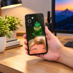 Estuche TPU Personalizable – HUAWEI NOVA 10 PRO
