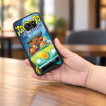 Estuche TPU Personalizable – SAMSUNG S7