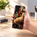 Estuche TPU Personalizable – HONOR 70