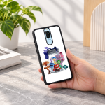 Estuche TPU Personalizable – HUAWEI MATE 10 LITE
