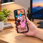 Estuche TPU Personalizable – HUAWEI P30 LITE
