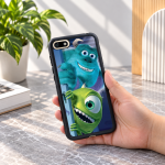 Estuche TPU Personalizable – HUAWEI Y5 2018
