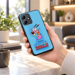 Estuche TPU Personalizable – Infinix Hot30