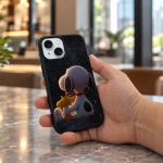 Estuche TPU Personalizable – iPhone 15