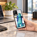 Estuche TPU Personalizable – LG K52