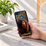 Estuche TPU Personalizable – MOTO E6 PLAY