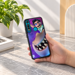 Estuche TPU Personalizable – MOTO G8 PLAY