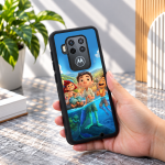 Estuche TPU Personalizable – MOTO ONE ZOOM