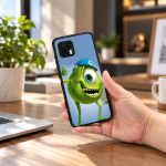 Estuche TPU Personalizable – MOTOROLA G50 5G