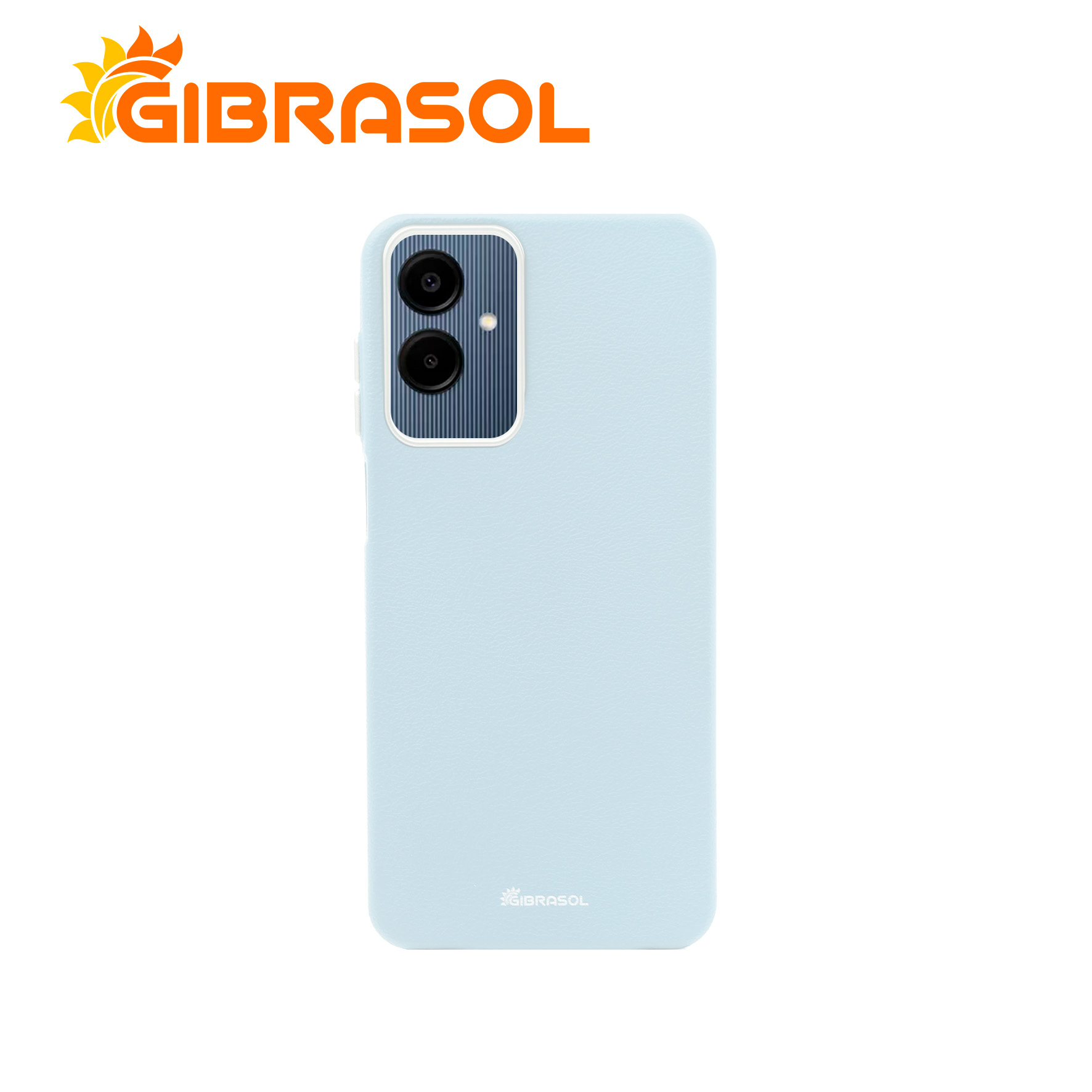 N13N050 SAMSUNG A06 4 Estuche Tpu Doble – Samsung A06 - Imagen 1