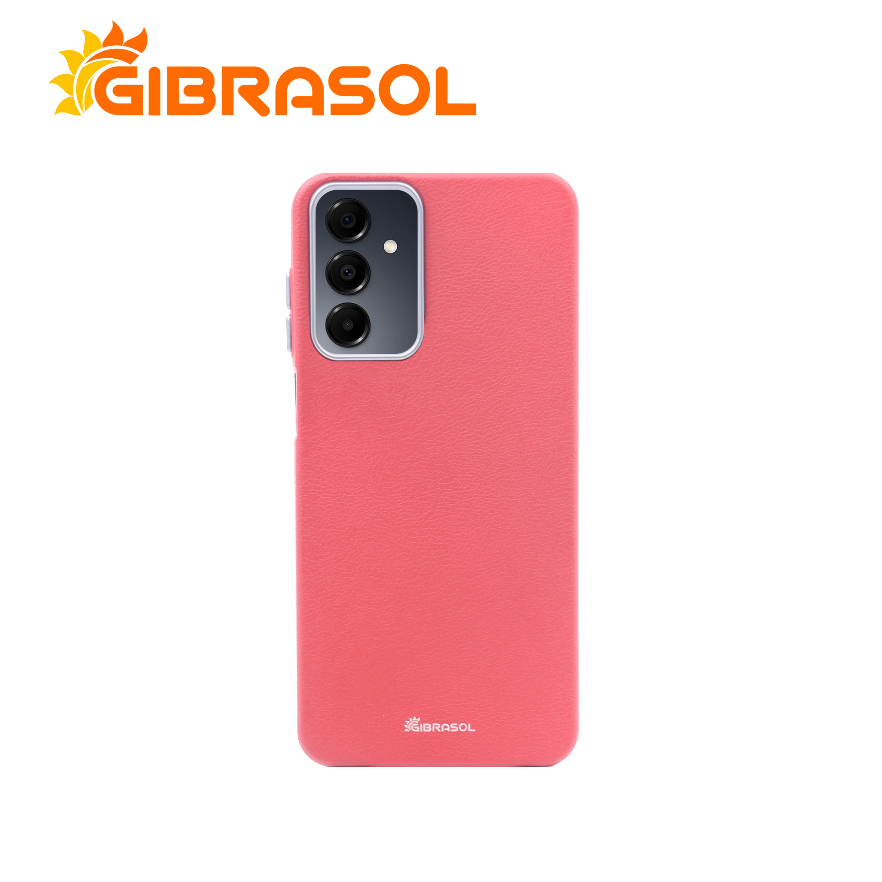 N13N051 SAMSUNG A16 5G Estuche Tpu Doble – Samsung S25 FE - Imagen 1